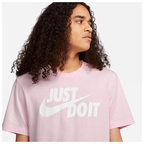 Nike Ανδρική κοντομάνικη μπλούζα Sportswear Just Do It Swoosh T-Shirt